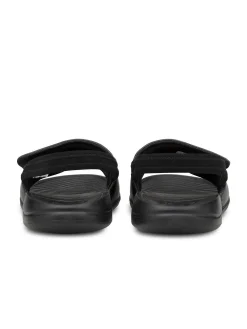 Kids Puma Slides-Popcat 20 Backstrap Kids