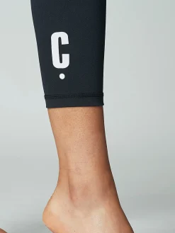 Women Clique Training|Tights-Power 7/8 Tights