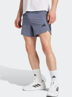 adidas Running|Performance-Power 3-Stripes Shorts