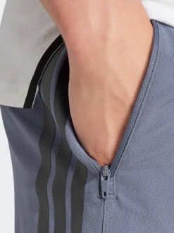adidas Running|Performance-Power 3-Stripes Shorts