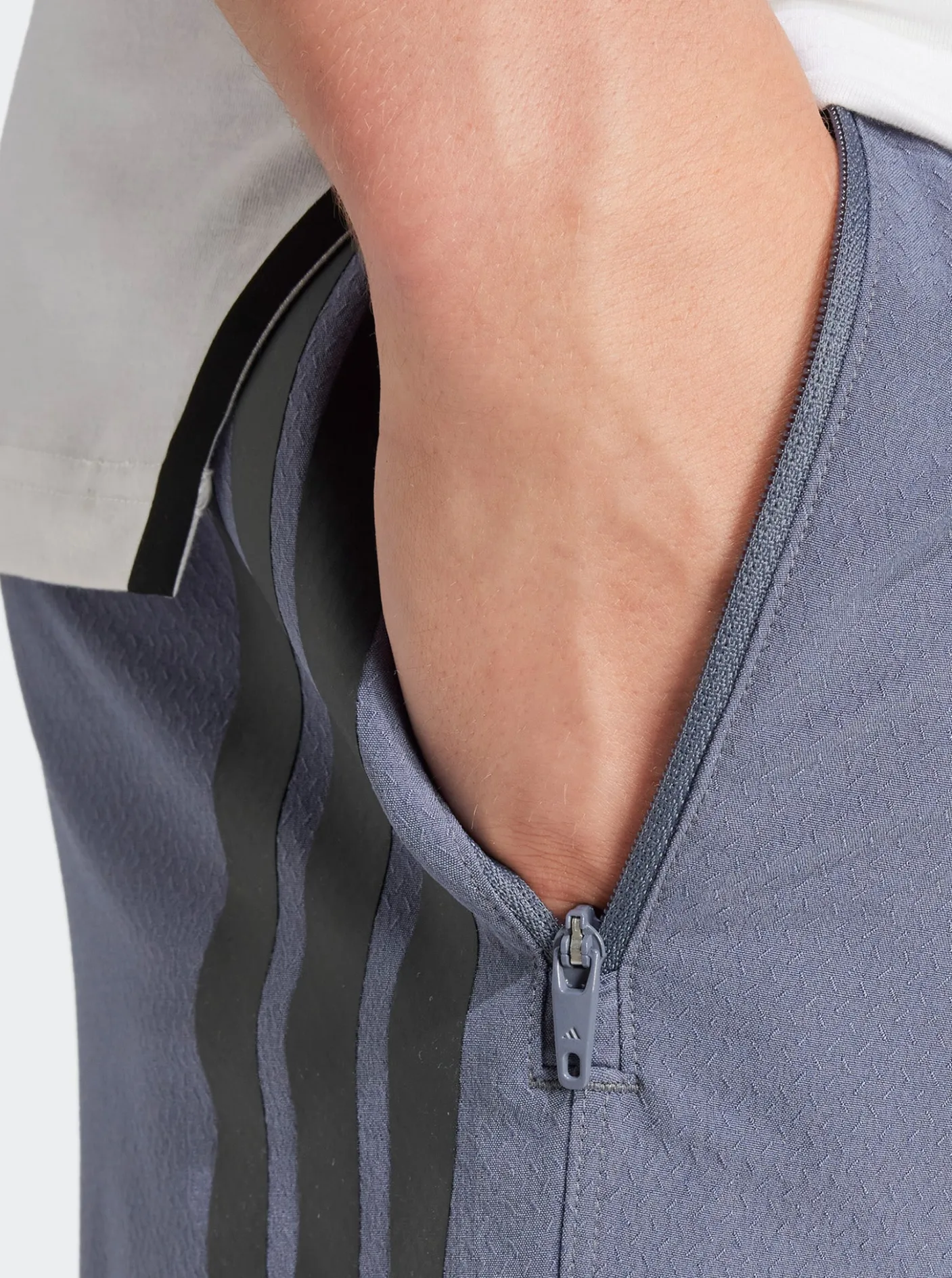 adidas Running|Performance-Power 3-Stripes Shorts
