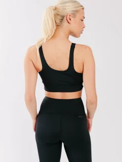 Women adidas Sports Bras-Powerimpact Training Medium Support Bra
