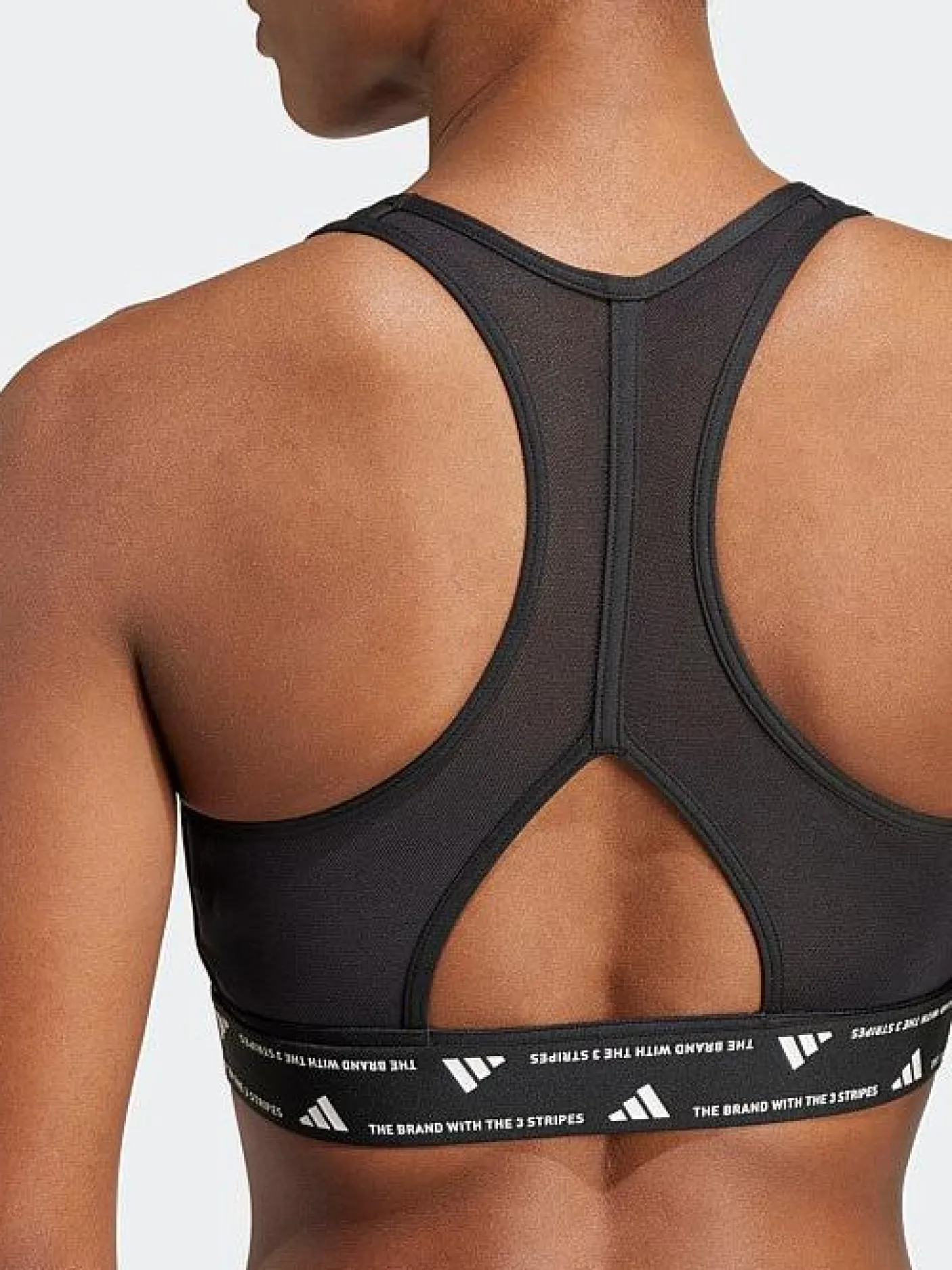 Women adidas Performance|Sports Bras-Powerreact Bra for Training