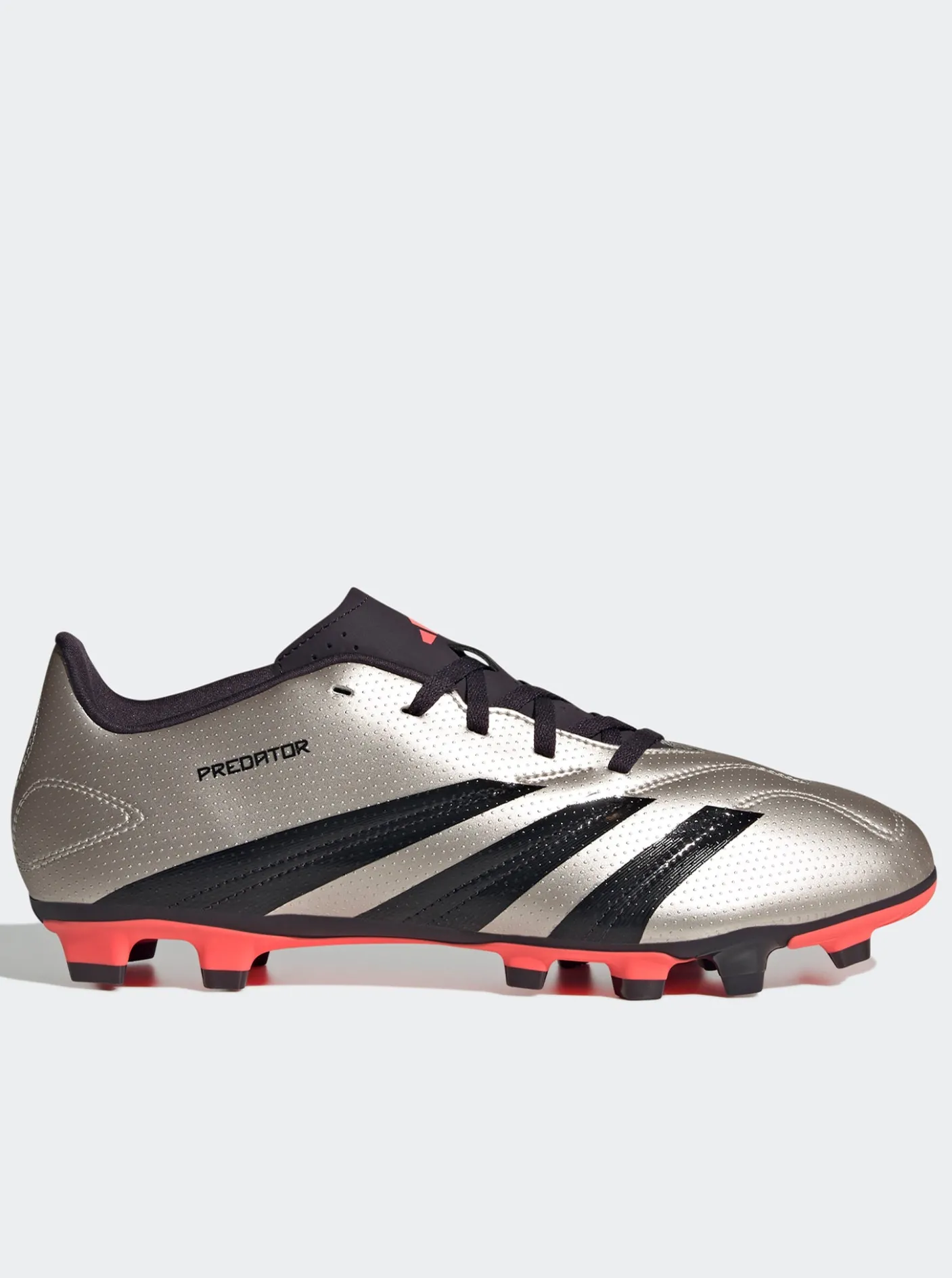 adidas Football Boots|Firm Ground Boots-Predator Club Flexible Men