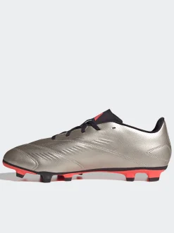 adidas Football Boots|Firm Ground Boots-Predator Club Flexible Men