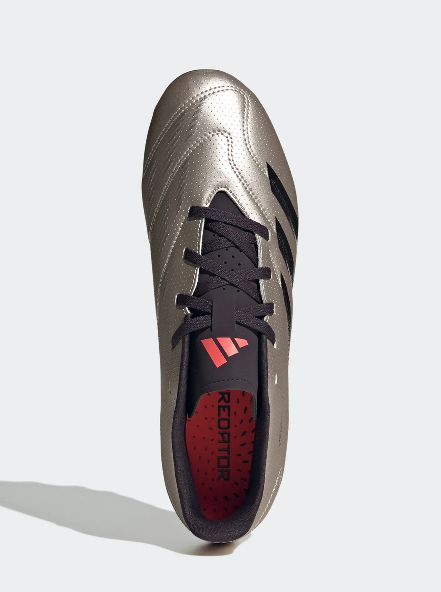 adidas Football Boots|Firm Ground Boots-Predator Club Flexible Men