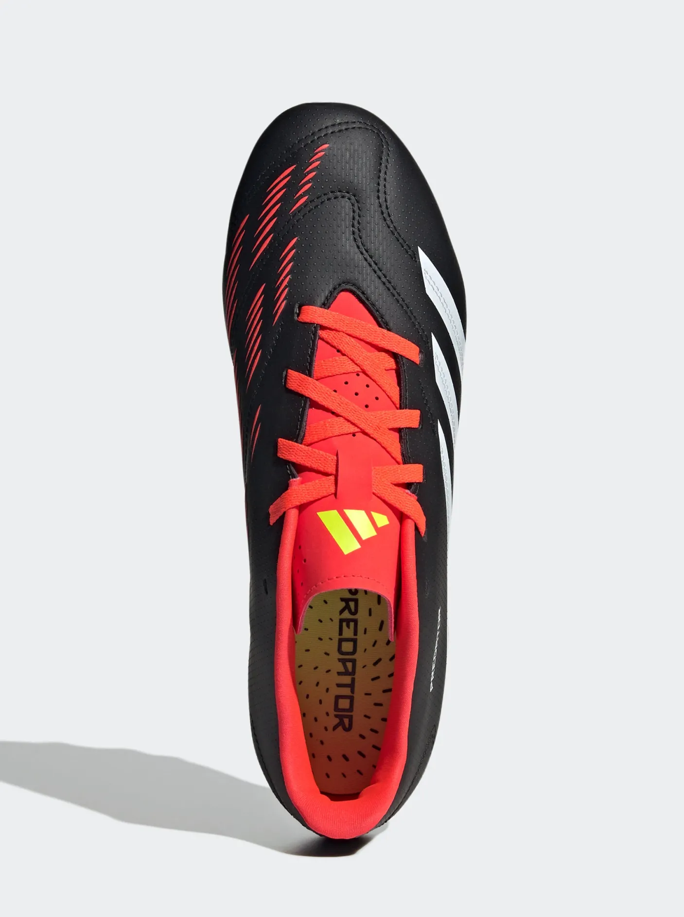 adidas Football Boots|Firm Ground Boots-Predator Club FXG Unisex