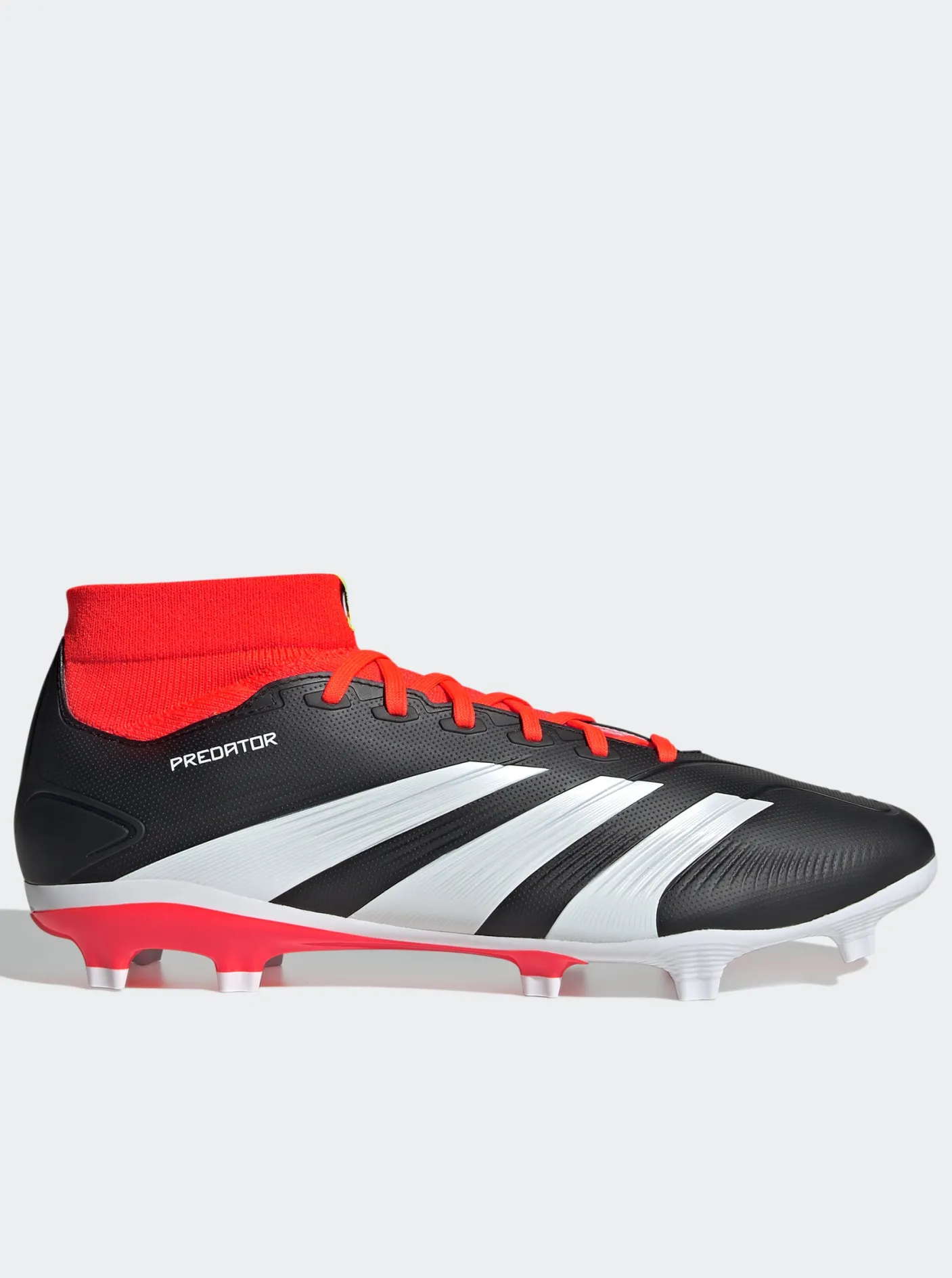 adidas Football Boots|Firm Ground Boots-Predator League FG Unisex