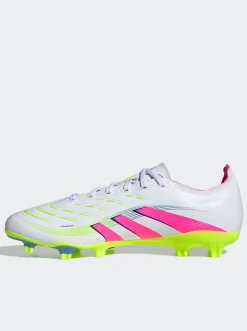 Women adidas Football Boots|Firm Ground Boots-Predator League Firm Ground Unisex