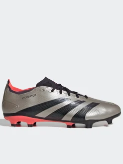 adidas Football Boots|Firm Ground Boots-Predator League Firm Mens