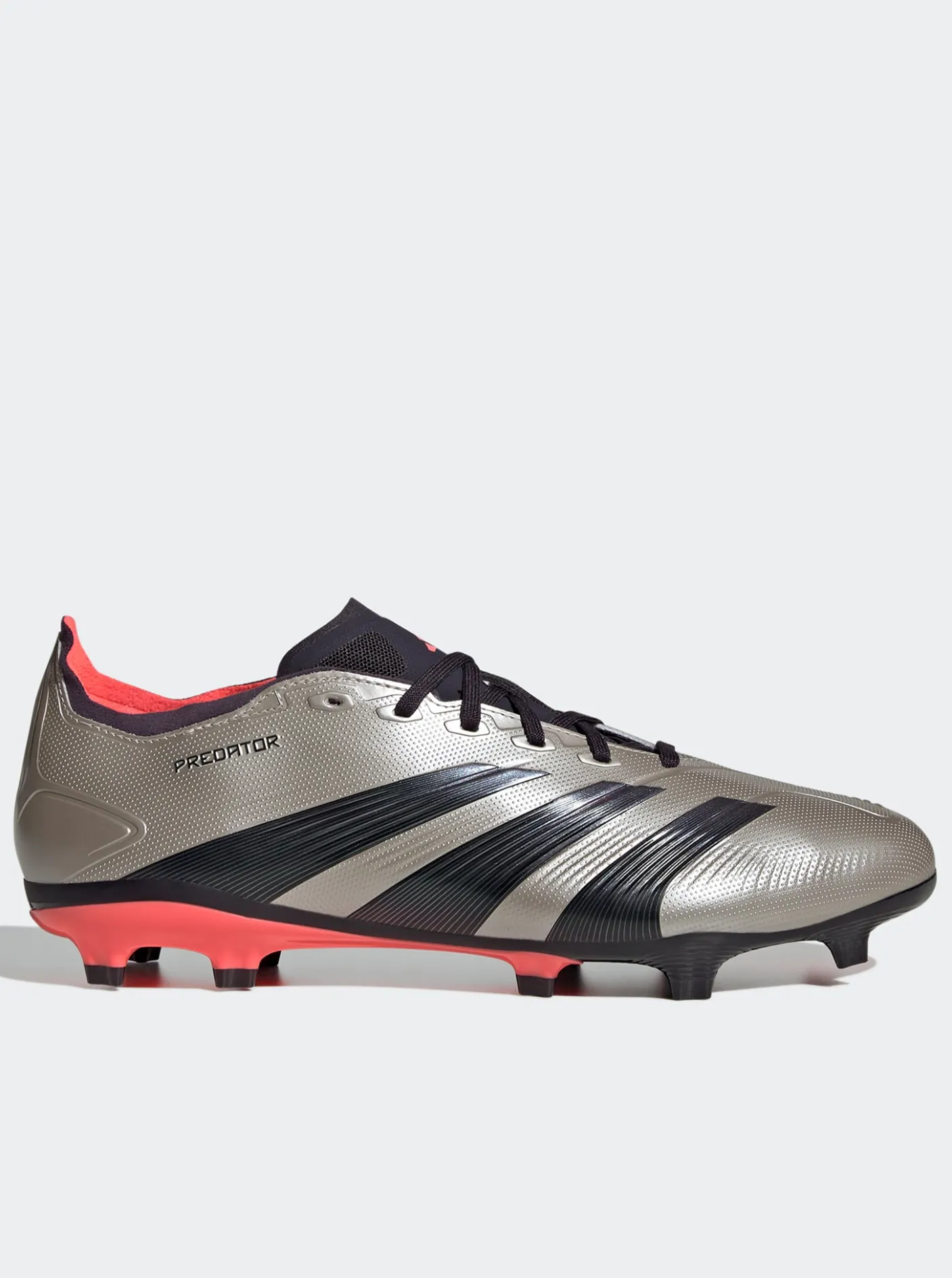 adidas Football Boots|Firm Ground Boots-Predator League Firm Mens
