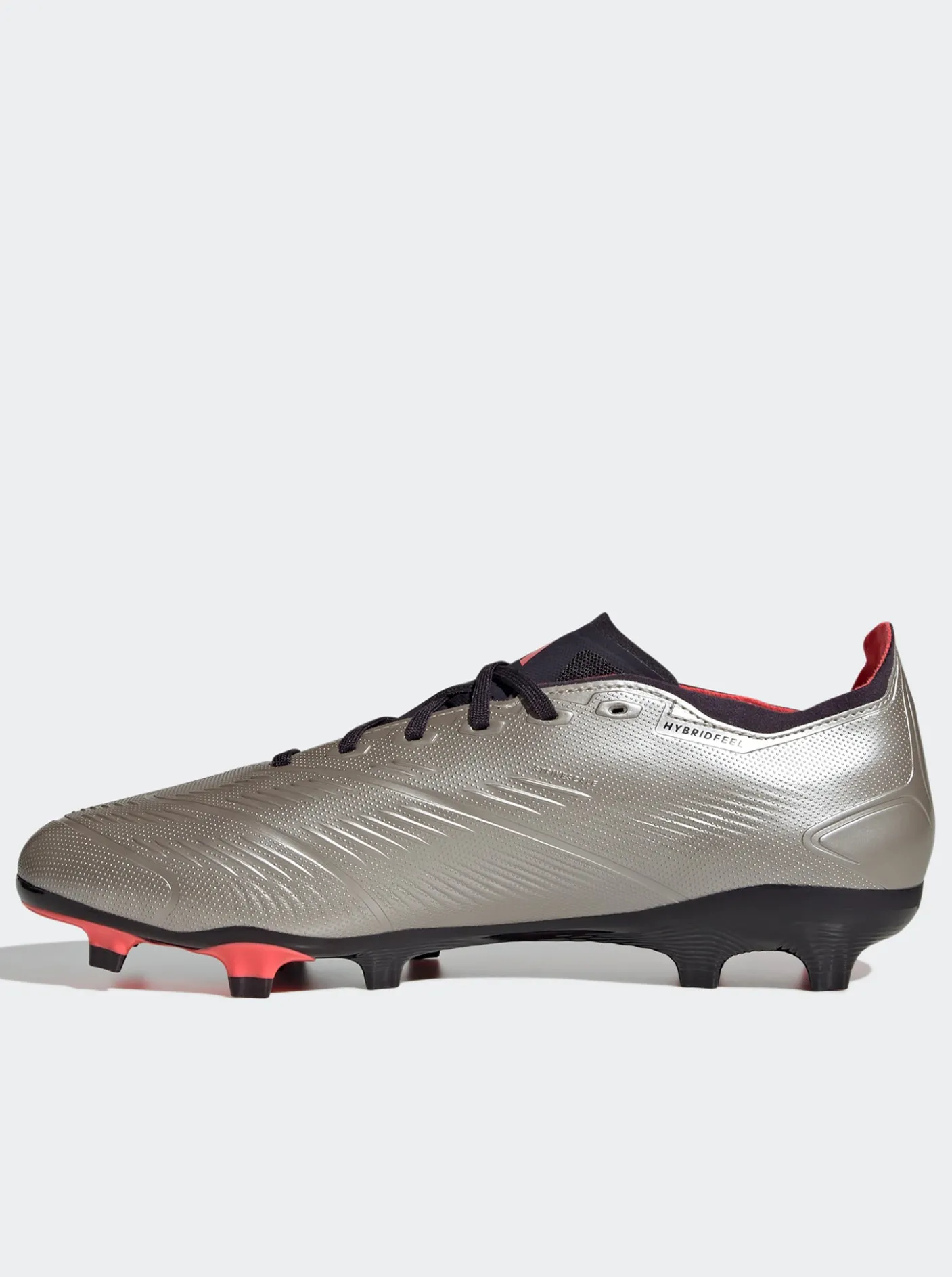 adidas Football Boots|Firm Ground Boots-Predator League Firm Mens