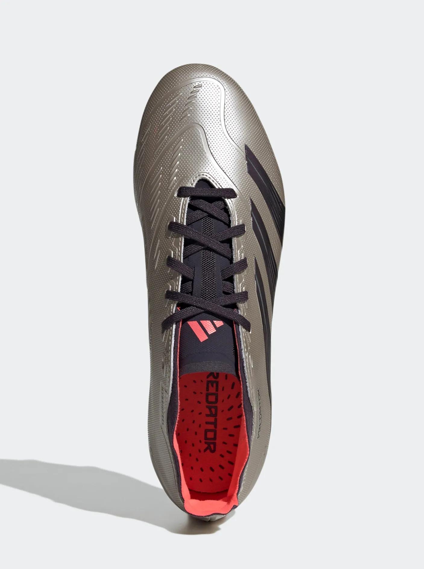 adidas Football Boots|Firm Ground Boots-Predator League Firm Mens