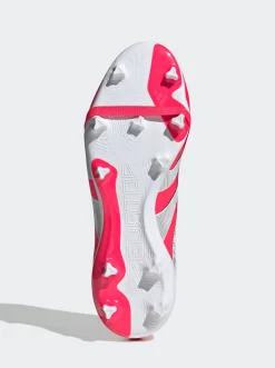 adidas Football Boots|Firm Ground Boots-Predator League Fold-Over Tongue Firm/Multi-Ground Unisex