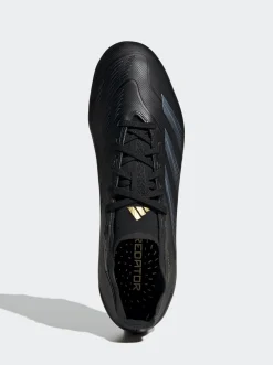 adidas Football Boots|Firm Ground Boots-Predator League Unisex