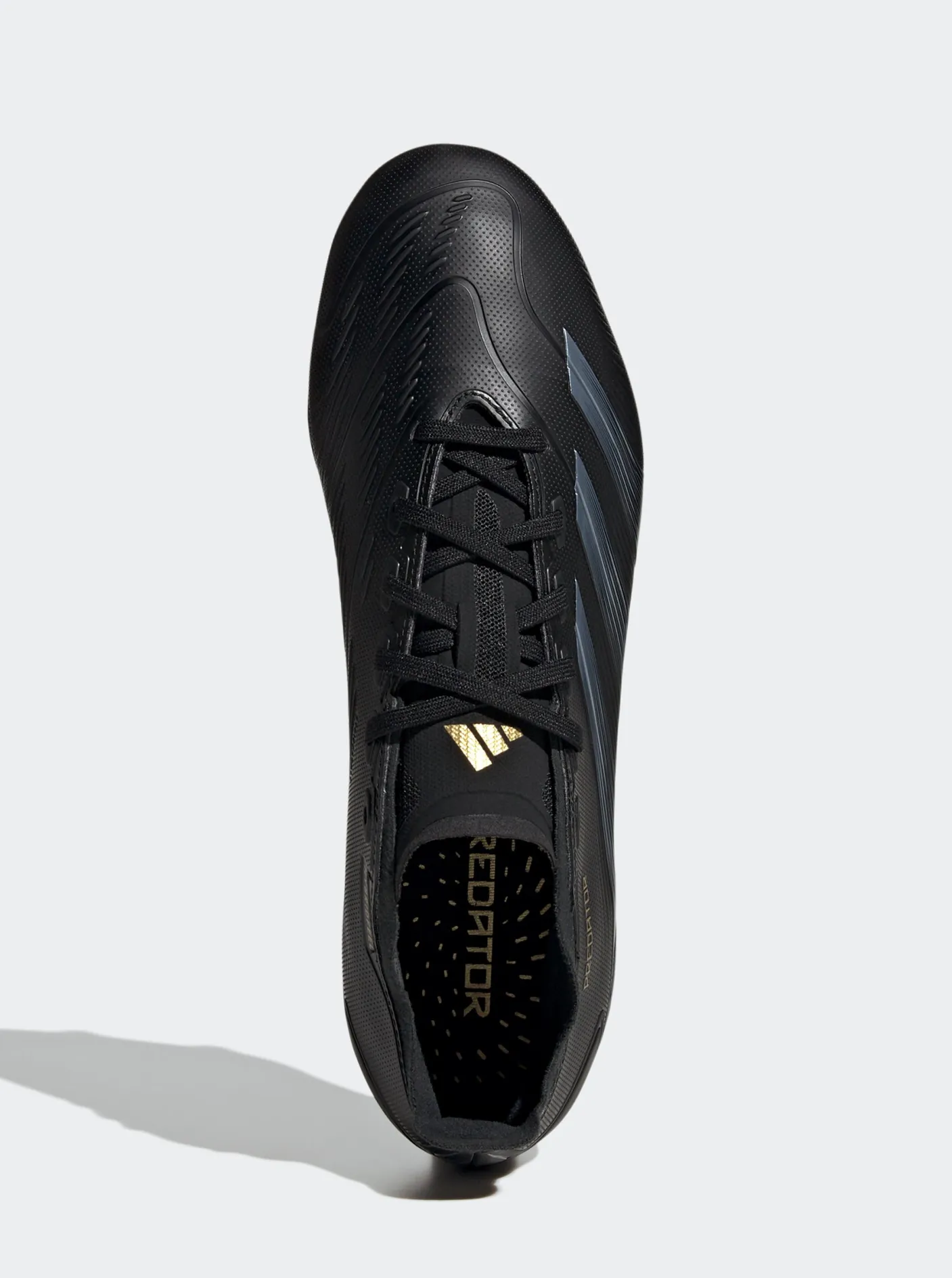 adidas Football Boots|Firm Ground Boots-Predator League Unisex