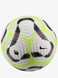 Nike Footballs-Premier League Academy Soccer Ball