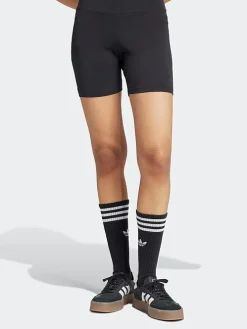 Women adidas Originals Tights-Premium Essentials Baselayer Shorts