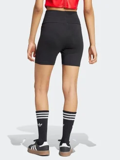 Women adidas Originals Tights-Premium Essentials Baselayer Shorts