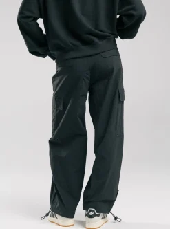 Women adidas Originals Pants|Pants & Sweats-Premium Essentials Cargo Pants