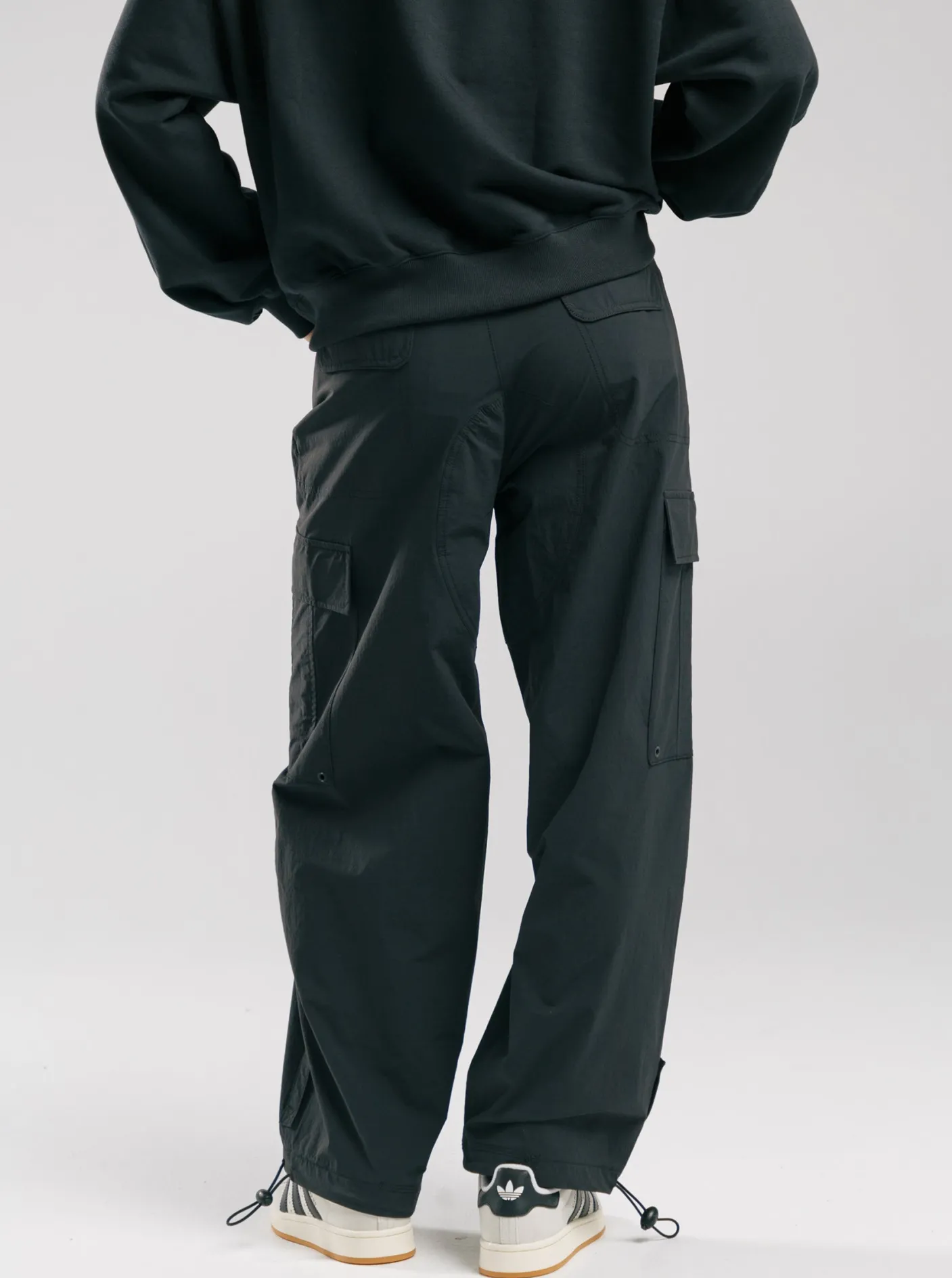 Women adidas Originals Pants|Pants & Sweats-Premium Essentials Cargo Pants