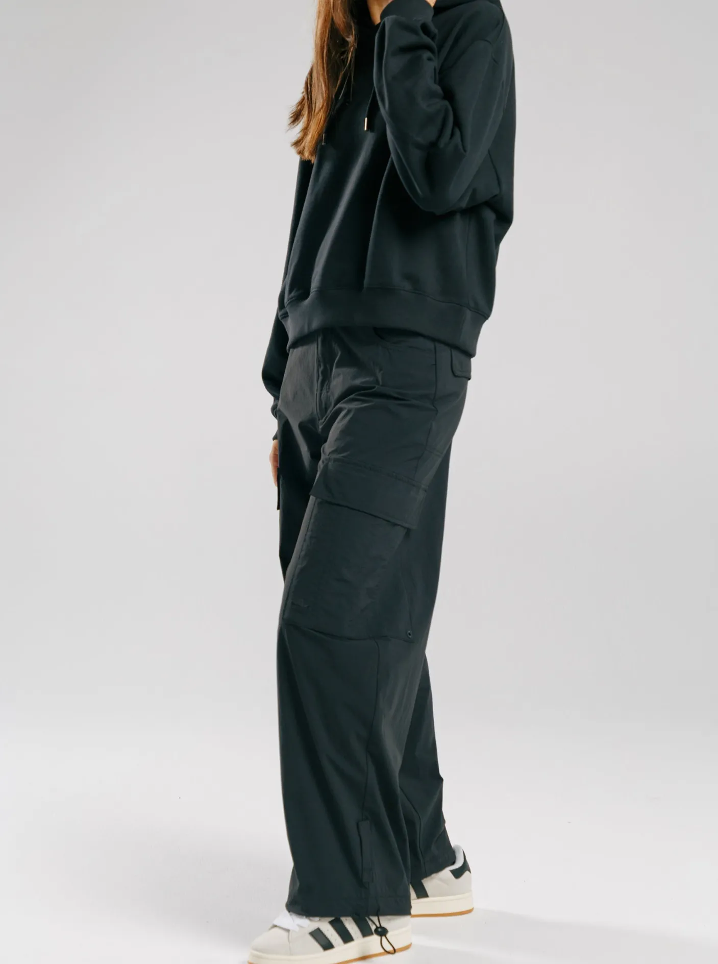 Women adidas Originals Pants|Pants & Sweats-Premium Essentials Cargo Pants