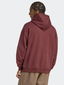 adidas Originals Hoodies & Crews-Premium Essentials Hoodie