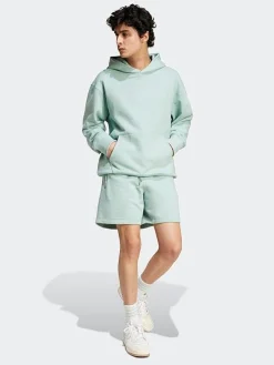 adidas Originals Hoodies & Crews-Premium Essentials Hoodie