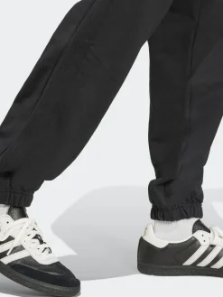 adidas Originals Pants & Sweats-Premium Essentials Joggers
