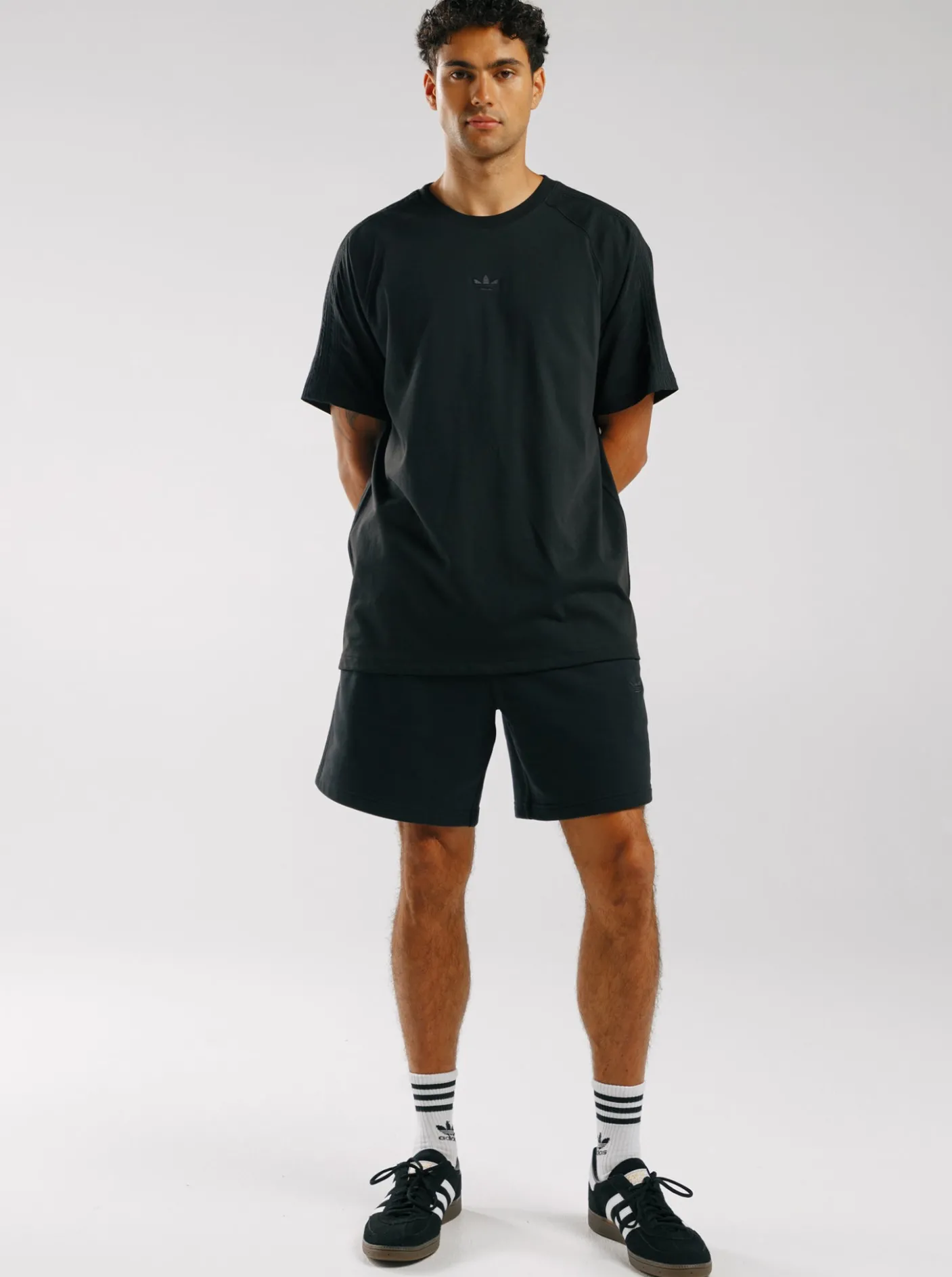 adidas Originals Tees & Singlets-Premium Essentials T-Shirt