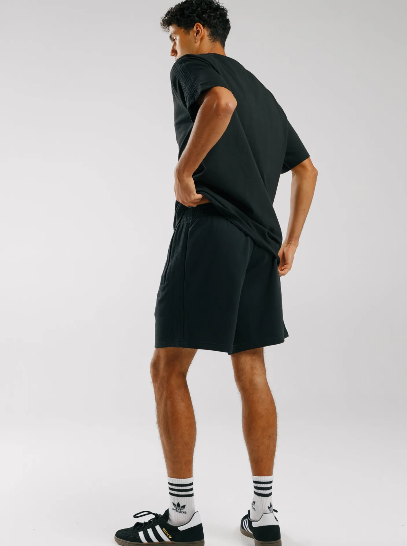 adidas Originals Tees & Singlets-Premium Essentials T-Shirt