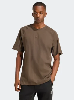 adidas Originals Tees & Singlets-Premium Essentials T-Shirt
