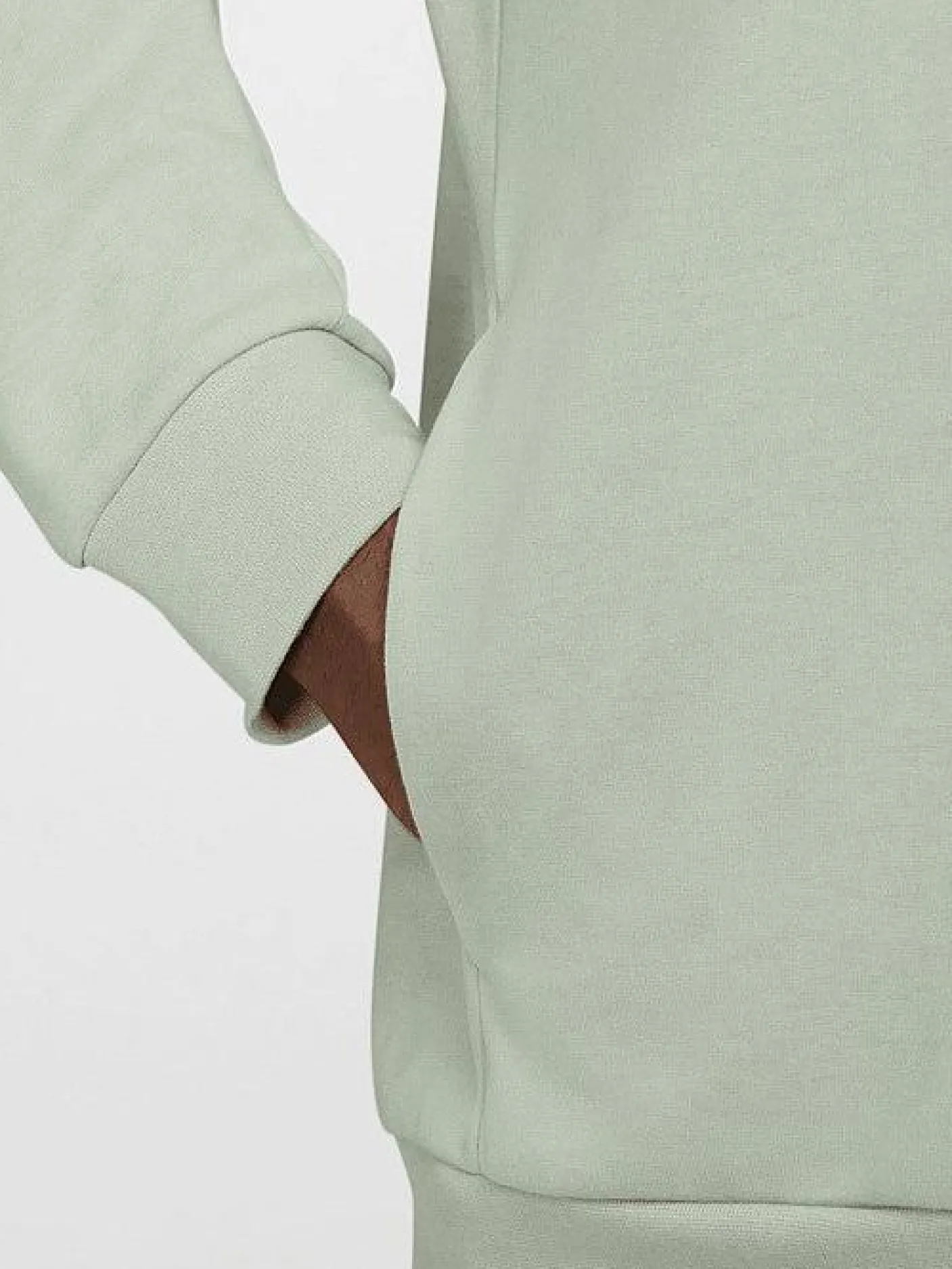 Nike Hoodies & Crews-Primary Dri-FIT UV Pullover Versatile Hoodie