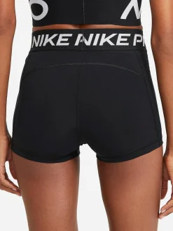 Women Nike Shorts-Pro 365 3