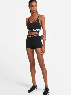 Women Nike Shorts-Pro 365 3