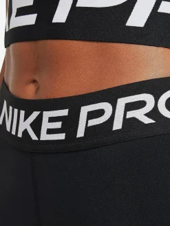Women Nike Shorts-Pro 365 3