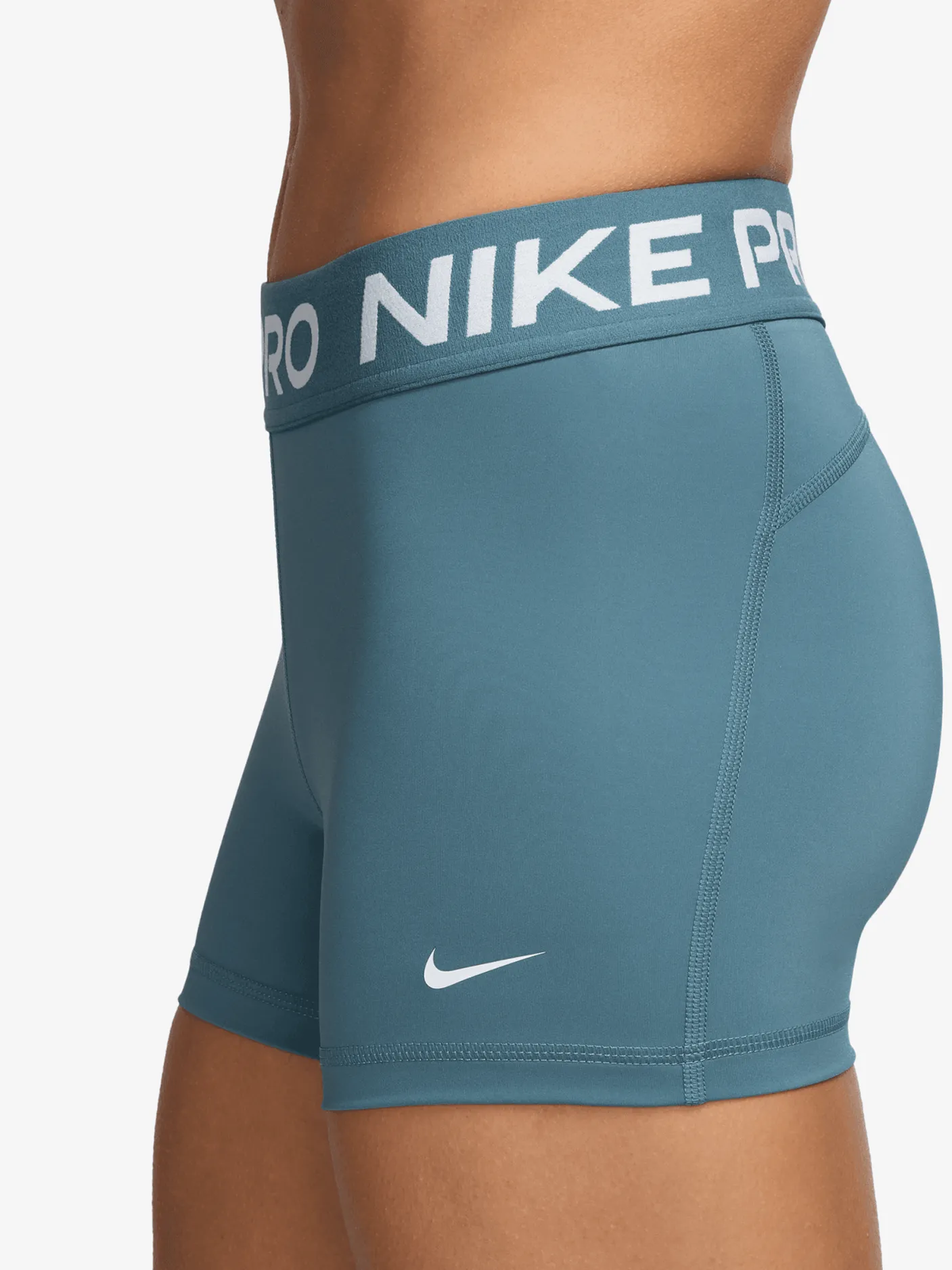 Women Nike Performance|Shorts-Pro 365 3" Shorts