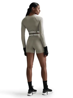 Women Nike Performance|Shorts-Pro 365 5" Shorts
