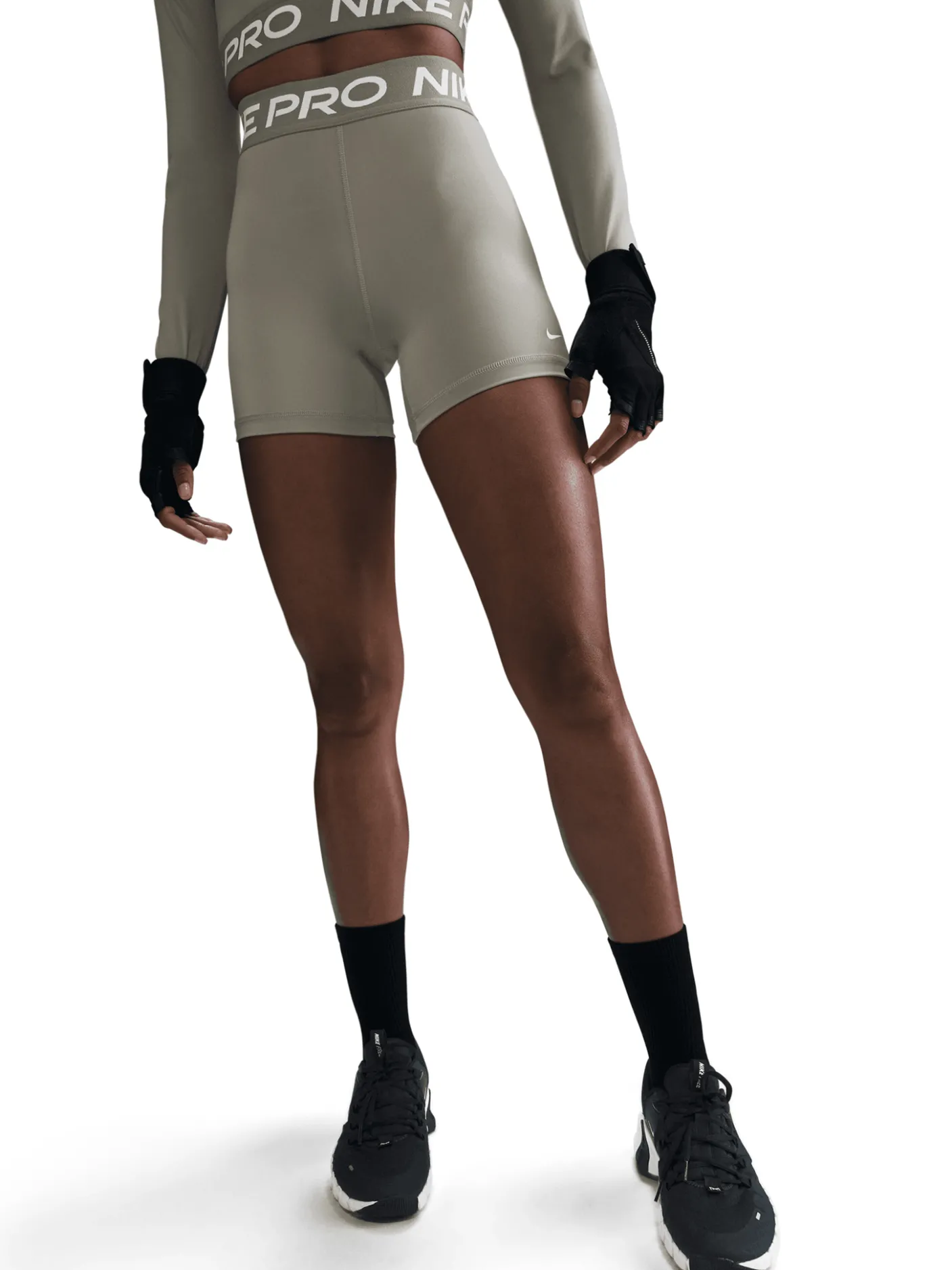 Women Nike Performance|Shorts-Pro 365 5" Shorts