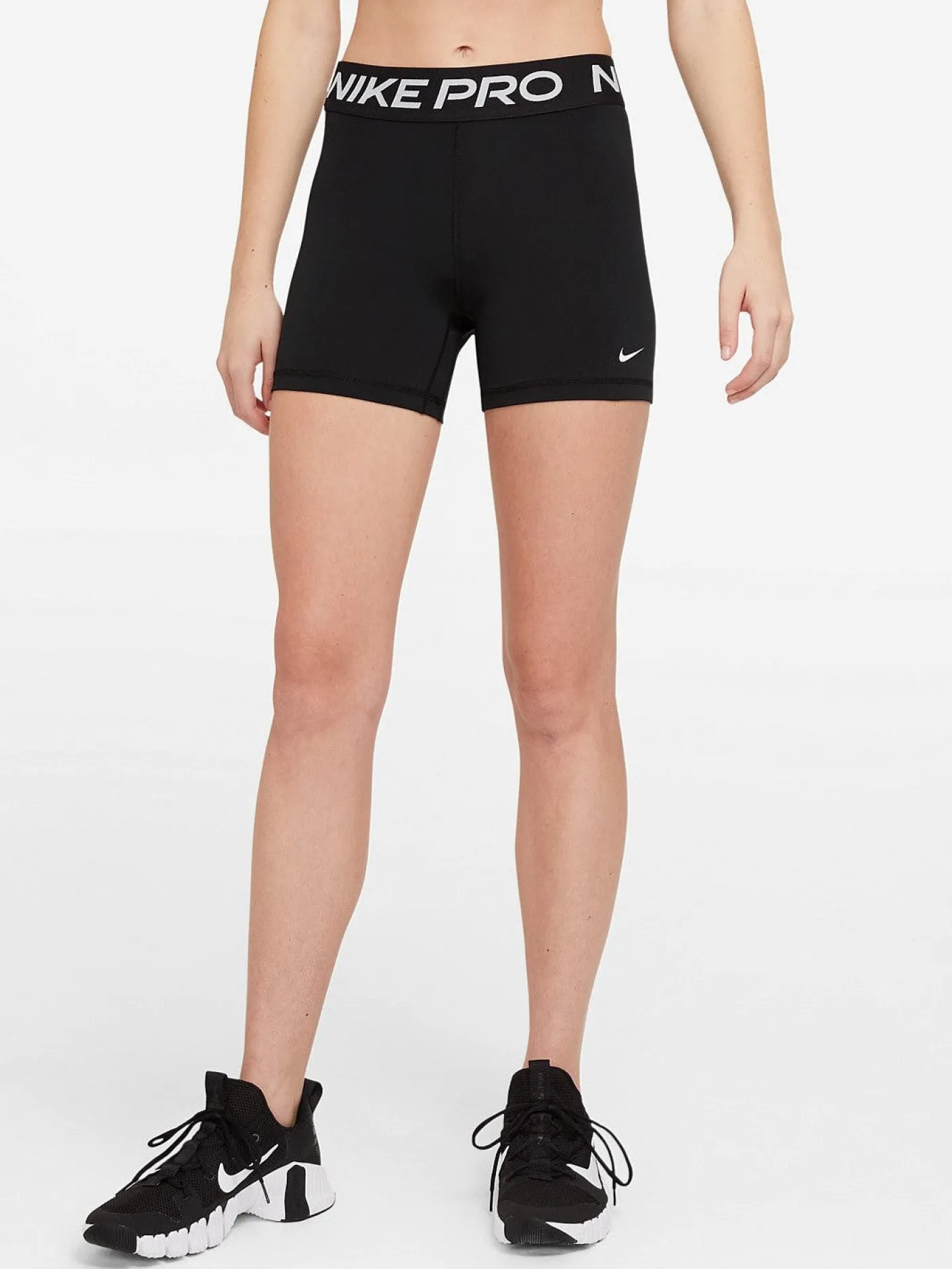 Women Nike Performance|Shorts-Pro 365 5" Shorts