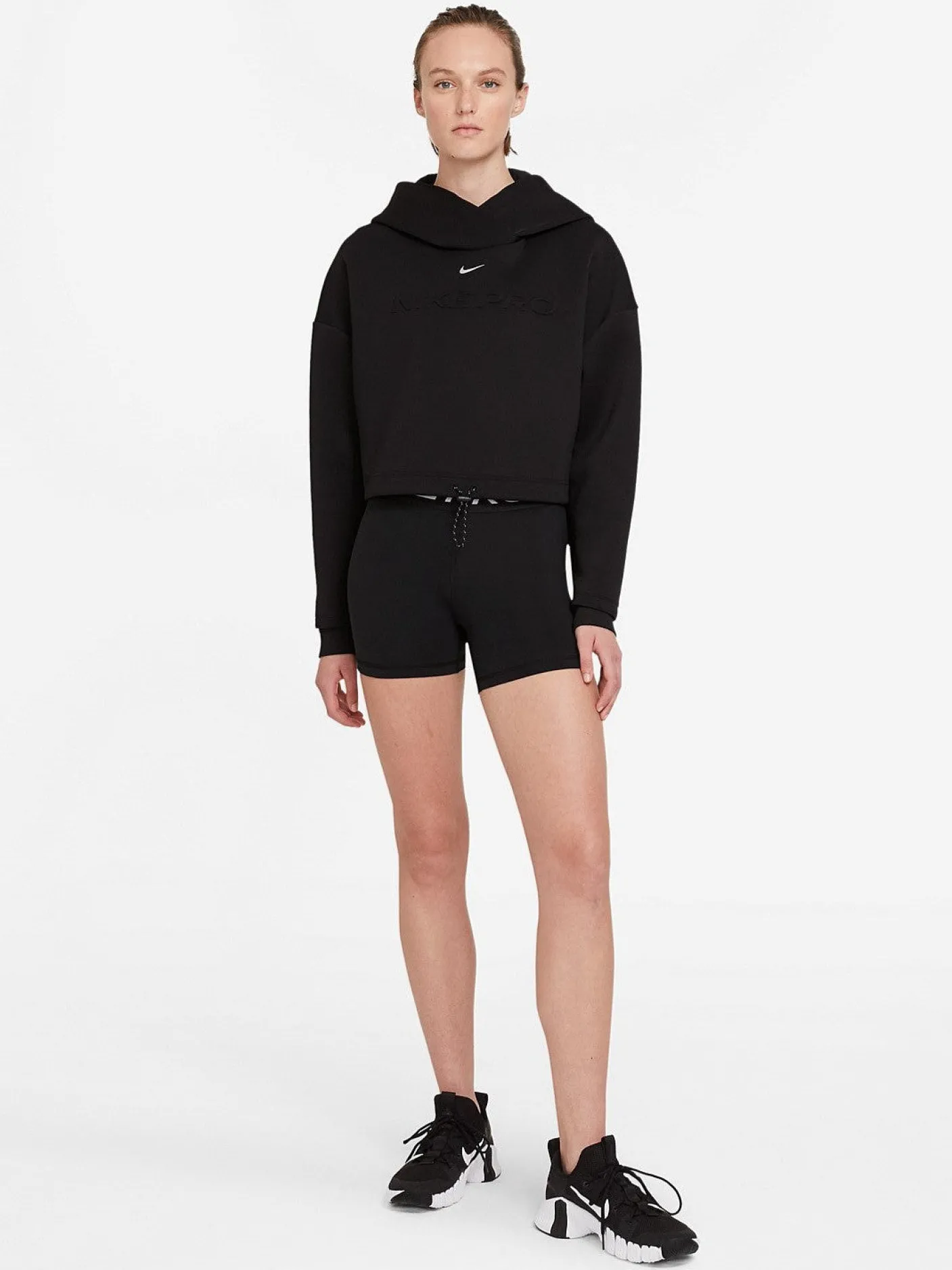 Women Nike Performance|Shorts-Pro 365 5" Shorts
