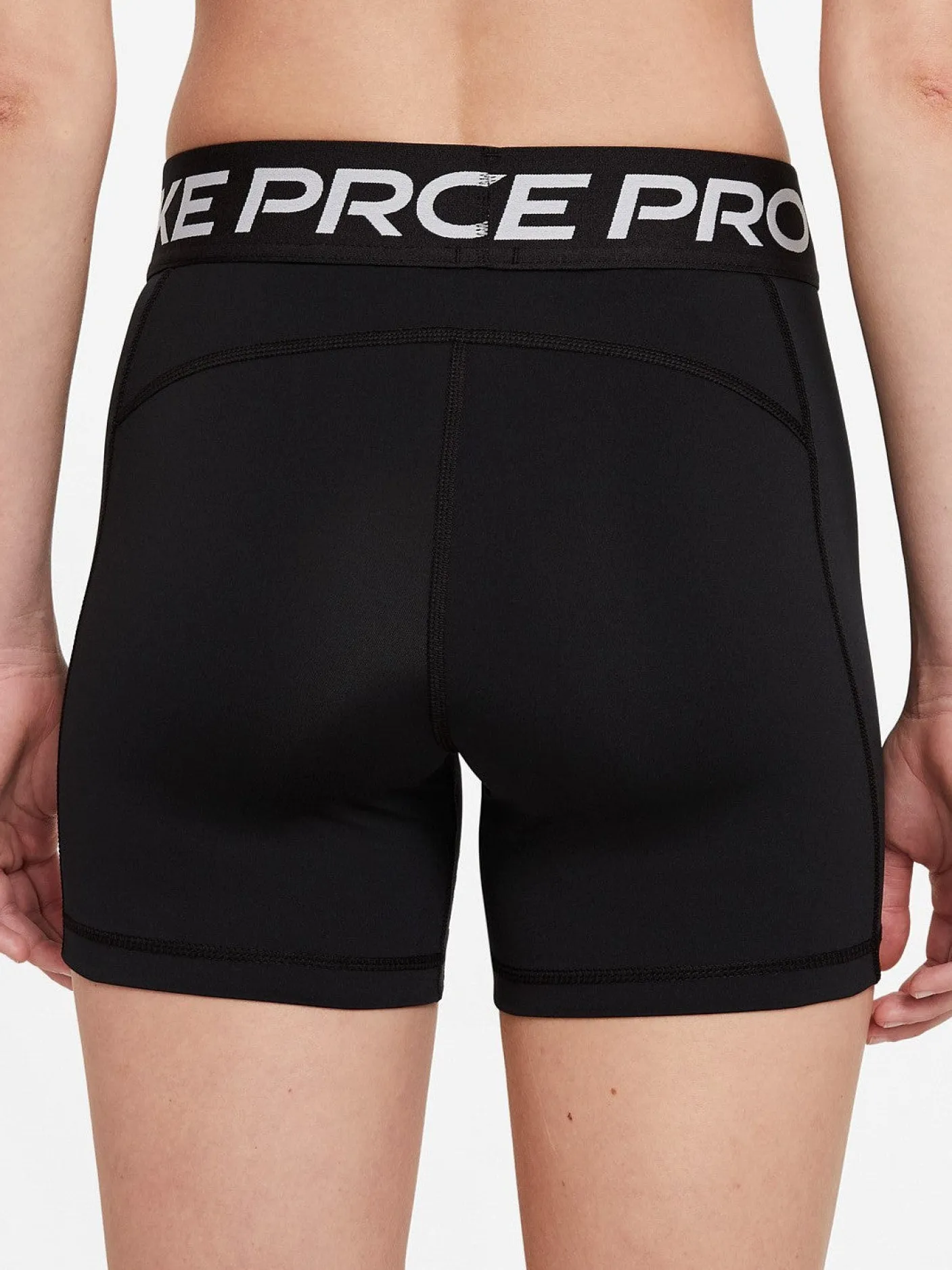 Women Nike Performance|Shorts-Pro 365 5" Shorts