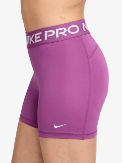 Women Nike Running|Shorts-Pro 365 5