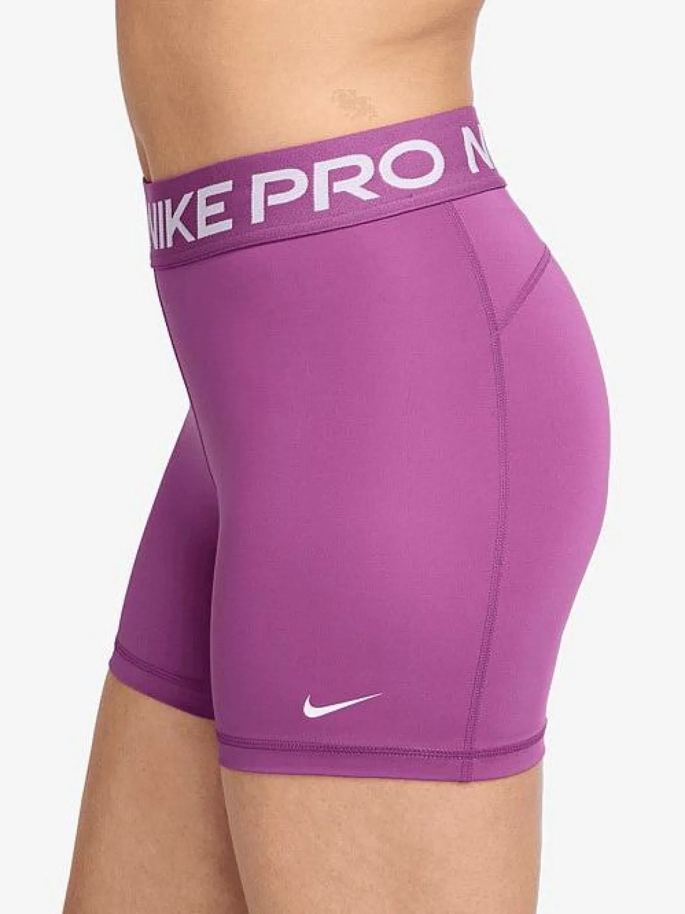 Women Nike Running|Shorts-Pro 365 5" Shorts