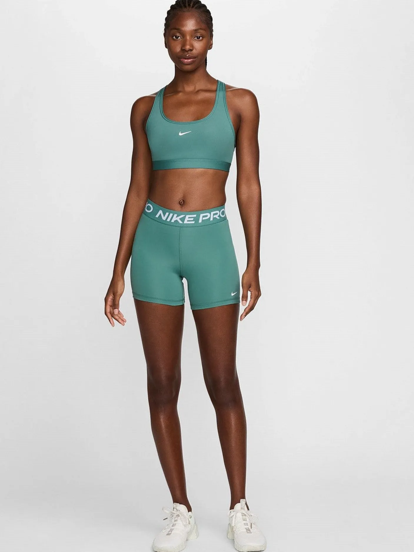 Women Nike Running|Performance-Pro 365 Shorts