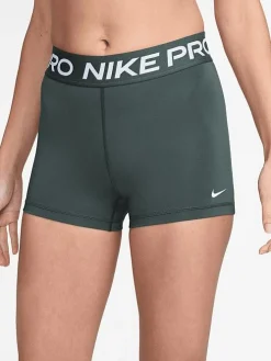 Women Nike Running|Shorts-Pro 3" Shorts