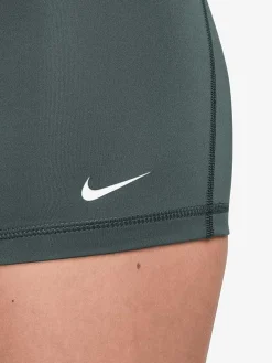 Women Nike Running|Shorts-Pro 3