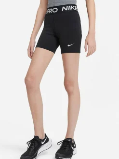 Kids Nike Shorts-Pro Dri-FIT 3" Shorts Youth
