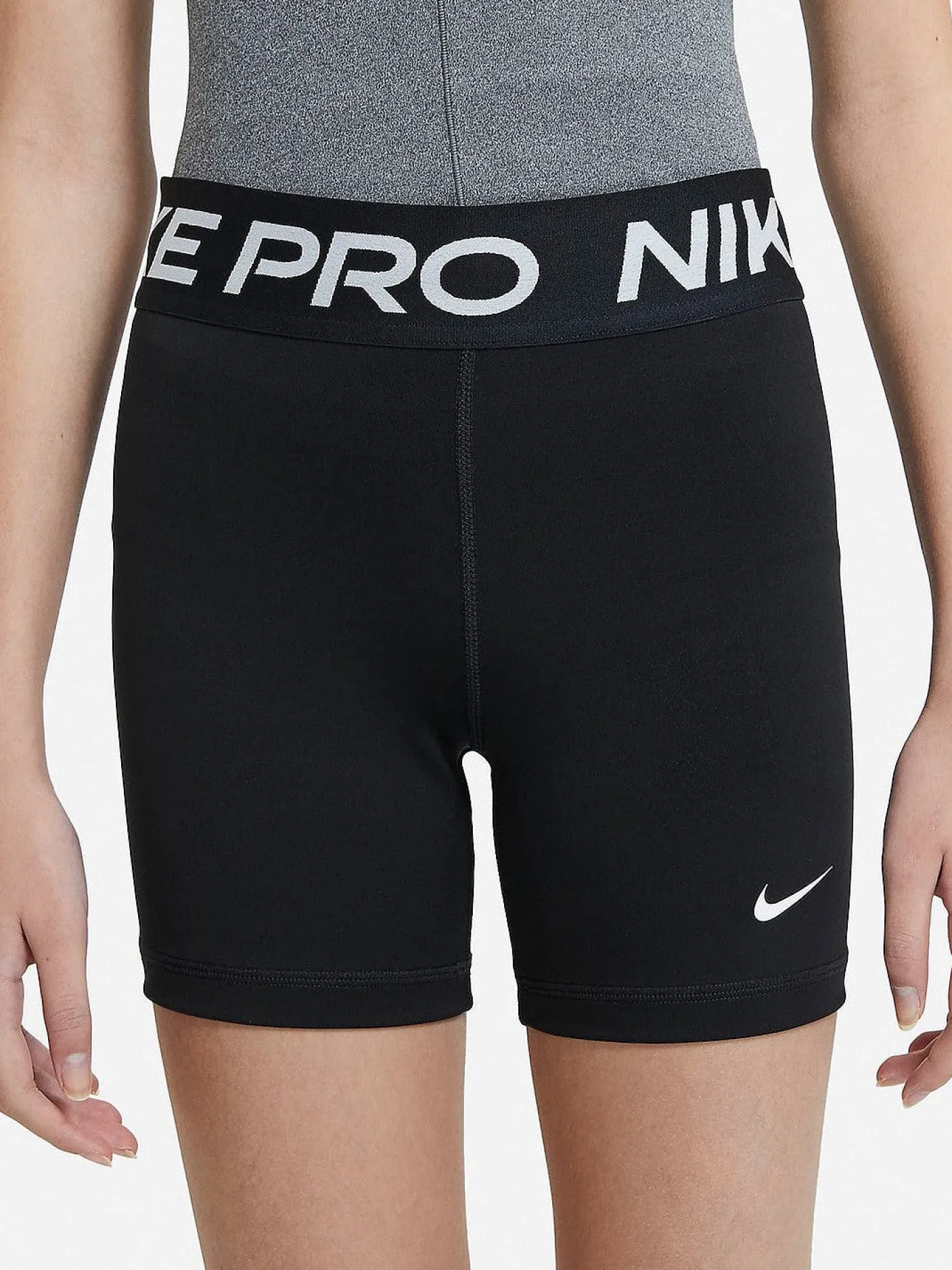 Kids Nike Shorts-Pro Dri-FIT 3" Shorts Youth