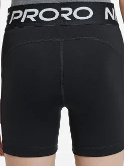 Kids Nike Shorts-Pro Dri-FIT 3
